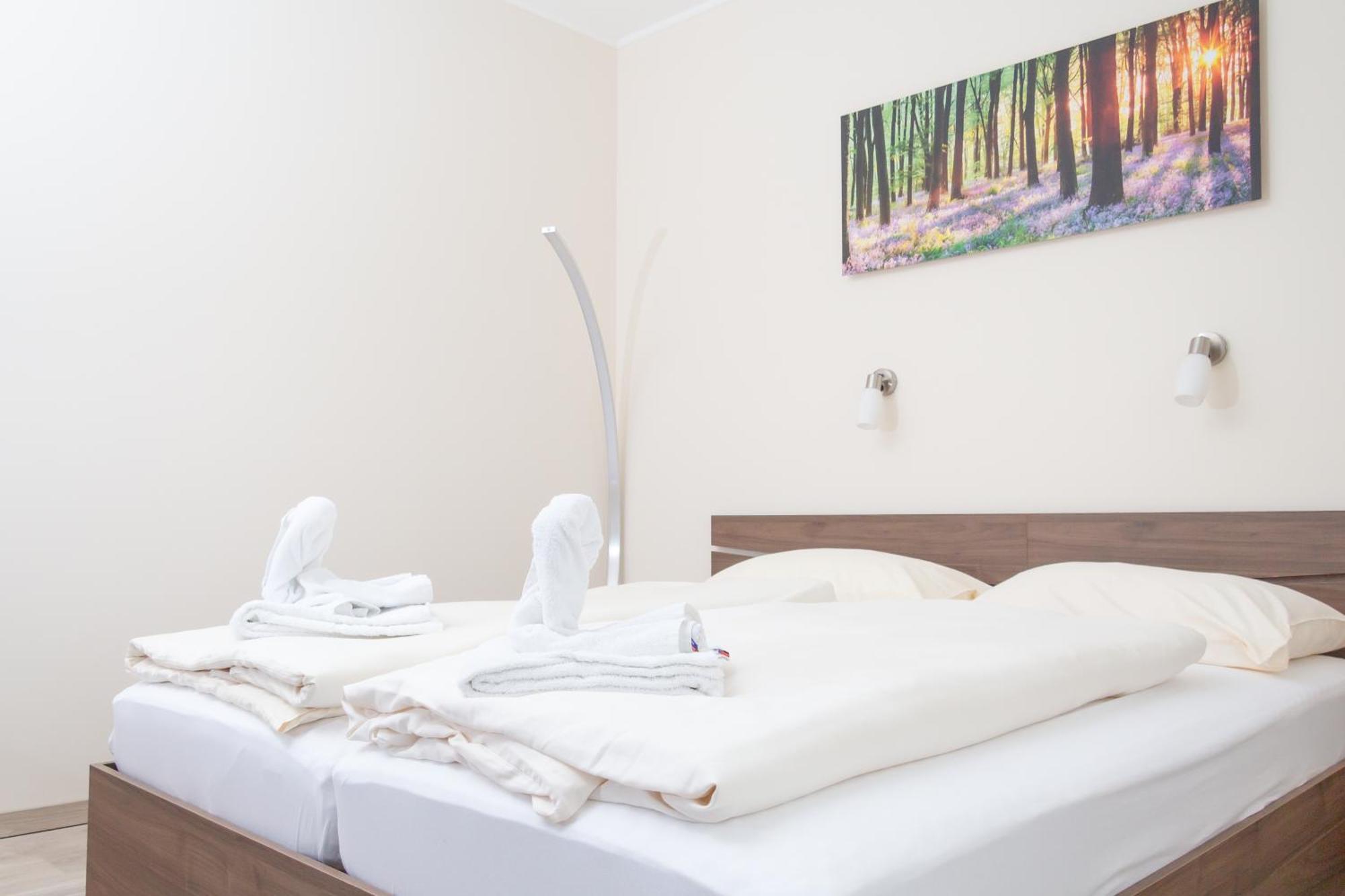 Relax & Therapy 바트 타츠만스도르프 외부 사진